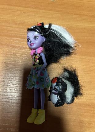 Mattel. лялька