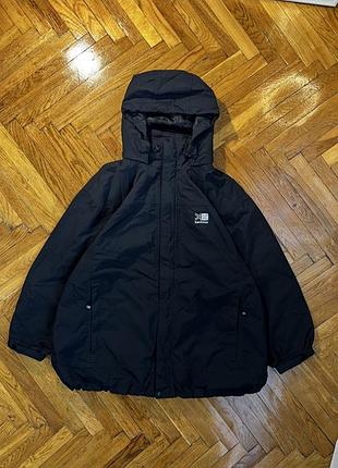 Мембрана куртка karrimor