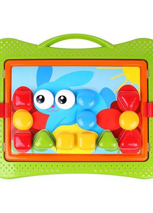 Игрушка "мозаика технок", арт.6269txk 2