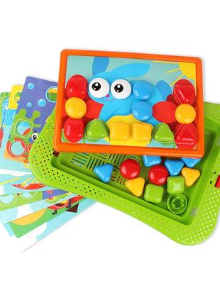 Игрушка "мозаика технок", арт.6269txk 3
