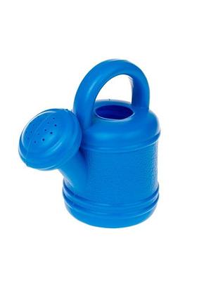Детская лейка "мини" 1173 blue