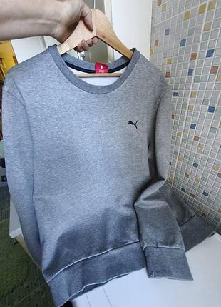 Світшот puma. 5
