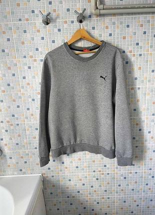 Світшот puma. 3