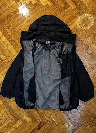 Мембрана куртка karrimor 5