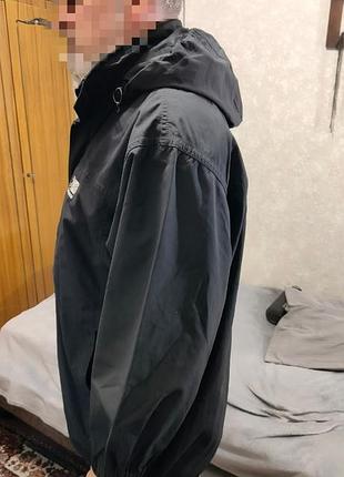 Мембрана куртка karrimor 4