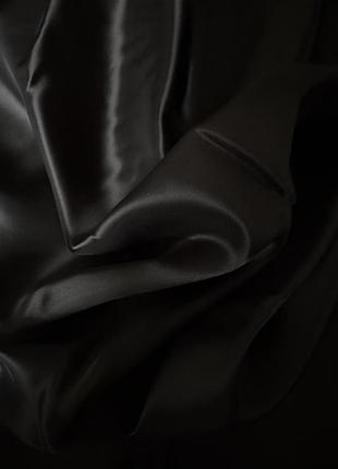 Віскоза з шовком saint laurent