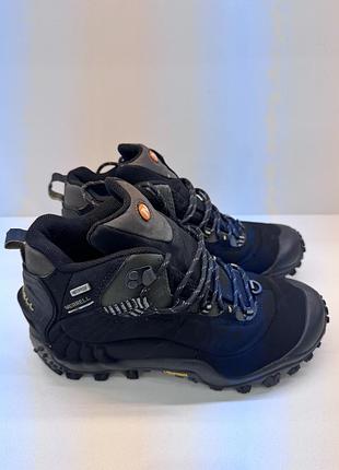 Черевики чоловічі merrell j87695 chameleon 2