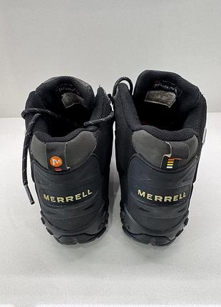 Черевики чоловічі merrell j87695 chameleon 3