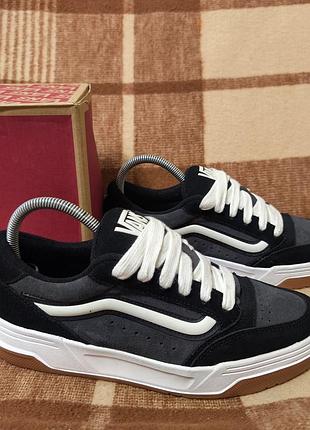 Нові кросівки унісекс vans hylane