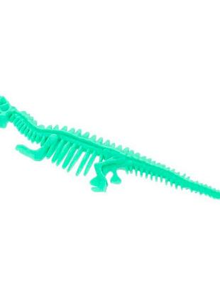 Детский антистресс "динозавр" ms 3654(green) 22 см