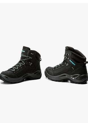 Черевики lowa gore- tex 2
