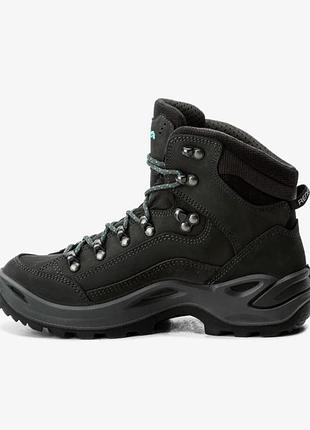 Черевики lowa gore- tex 3
