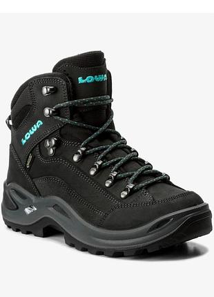 Черевики lowa gore- tex