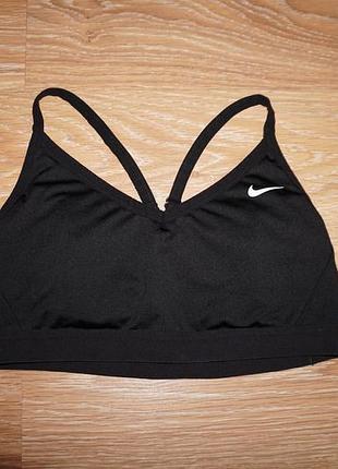 Спортивный топ nike 2
