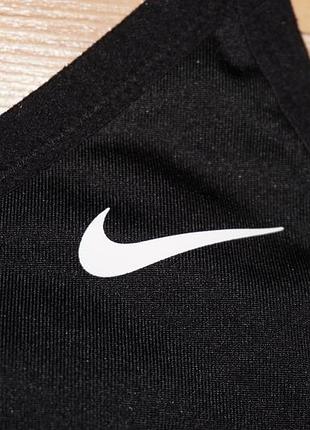 Спортивный топ nike 4