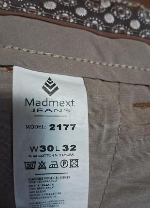 Штани madmext 30/32 3