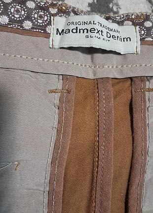 Штани madmext 30/32 6