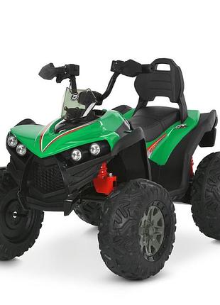 Детский электроквадроцикл m 6294el-5 до 30 кг