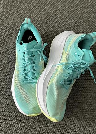 Красовки asics megablast чоловічі