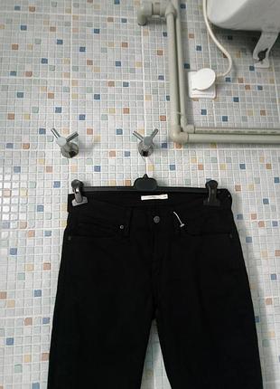 Джинси levis. 4