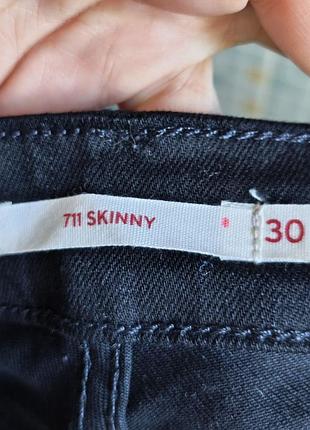 Джинси levis. 9