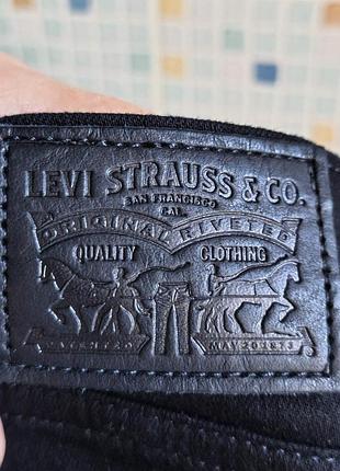Джинси levis. 6