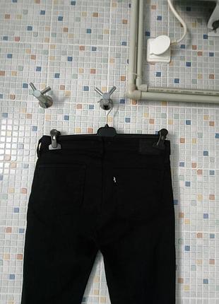 Джинси levis. 5