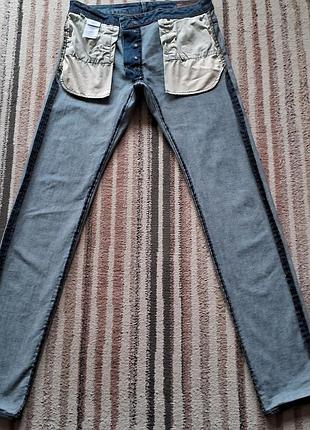 Джинси 32/36 g-star raw 2