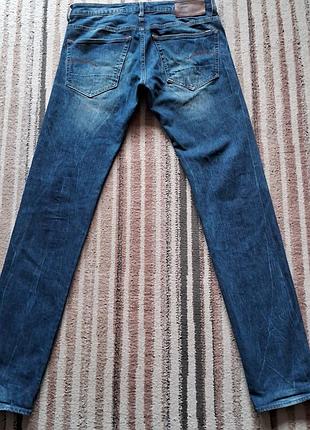 Джинси 32/36 g-star raw 7