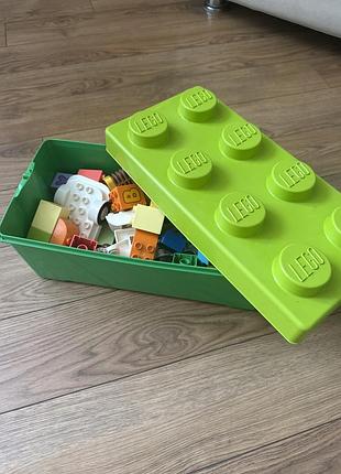 Оригінал , конструктор lego duplo