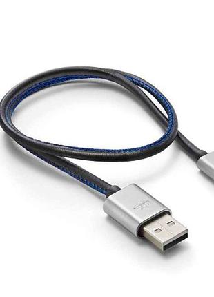 Оригінальний кабель зарядки bmw micro-usb (61122458608)