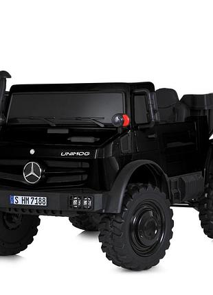 Дитячий електромобіль джип m 5837eblr-2(36v) до 50 кг