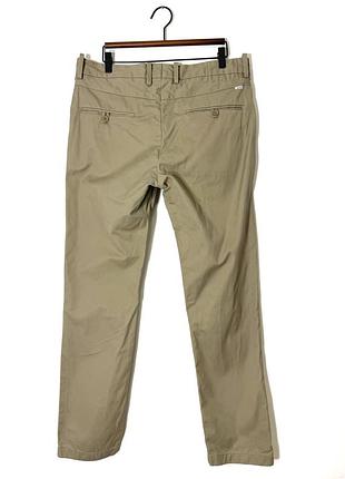 Базові брюки чінос levis 3