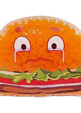 Игрушка антистресс с орбизами burger mq10276(burger)
