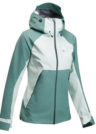 Куртка дощовик quechua mh500