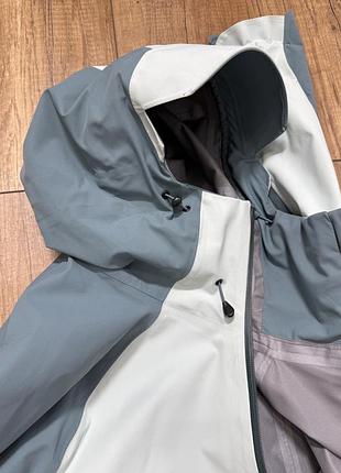 Куртка дощовик quechua mh500 9