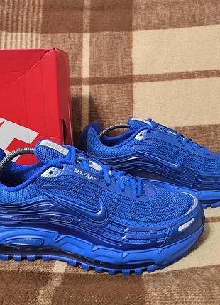 Нові чоловічі кросівки nike air max tl 2.5