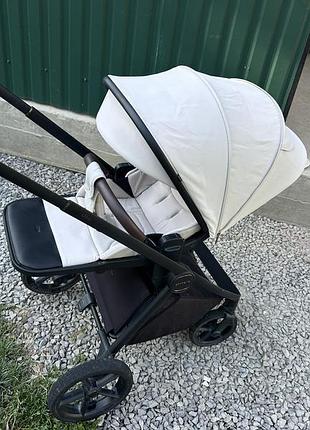 Коляска 2в1 carrelo ulta 2025 3