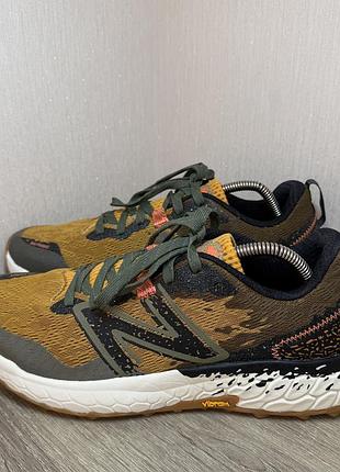 Кроссовки new balance fresh foam x hierro v7