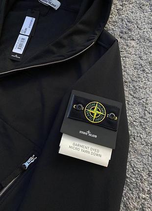 Куртка stone island 2