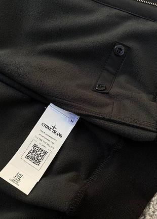 Куртка stone island 6