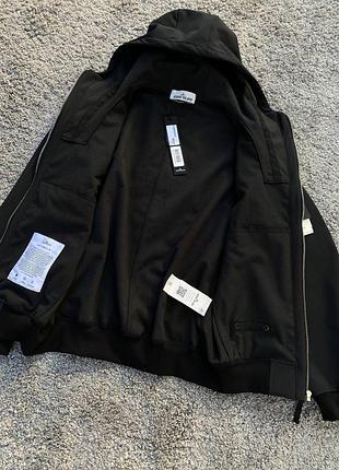 Куртка stone island 3