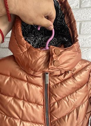 Куртка guess оригінал для дівчинки 2