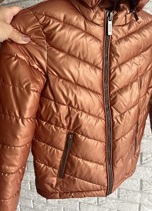 Куртка guess оригінал для дівчинки 3