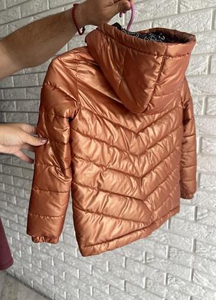 Куртка guess оригінал для дівчинки 4
