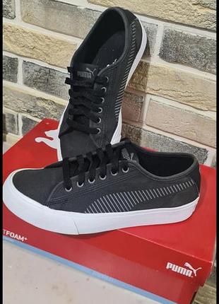 Кеды puma р.37