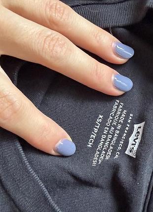 Футболка levi's чорна s 2
