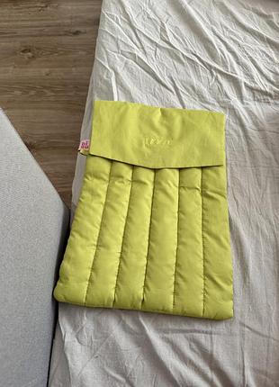 Чохол для macbook air 13” 2