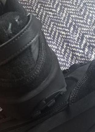 Кроссовки nike оригинал 44,5 6