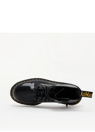 Кожаные чапевики martens 2